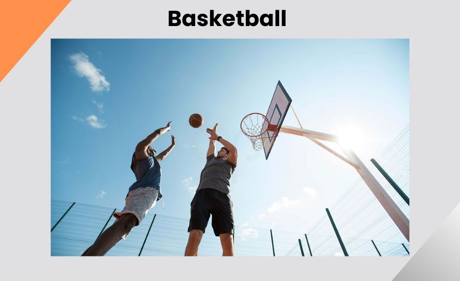 Basketball