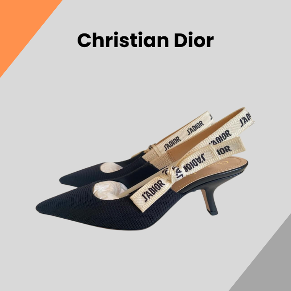 Christian Dior