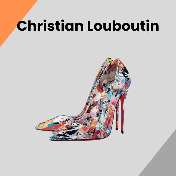 Christian Louboutin