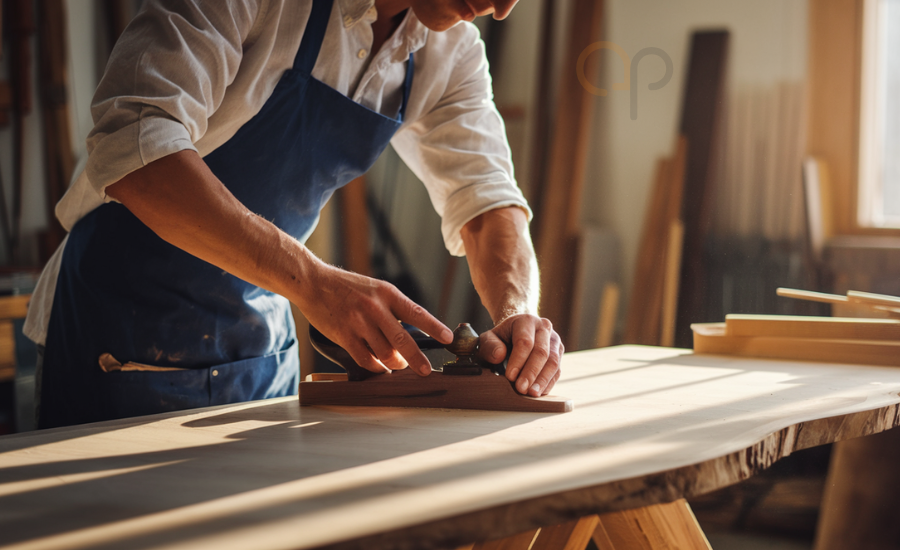 Craftsmanship Beyond Ordinary