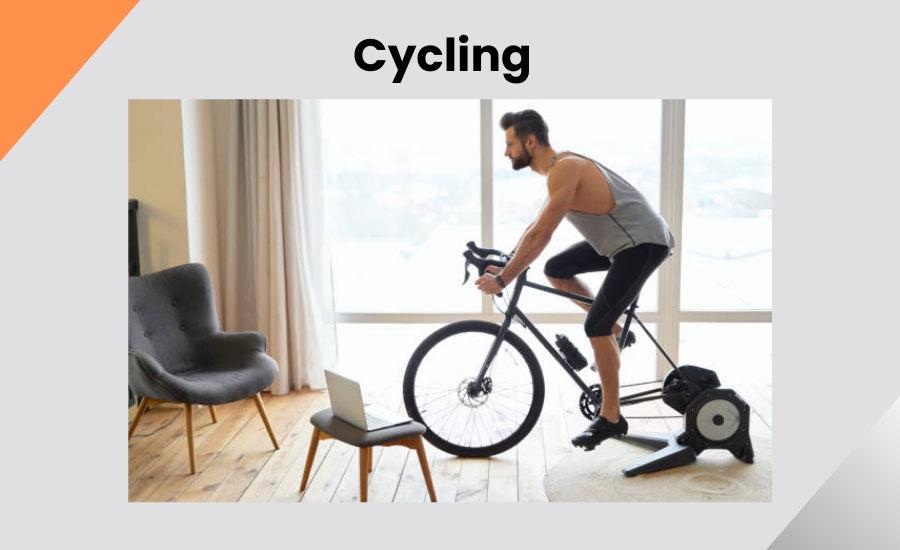 Cycling