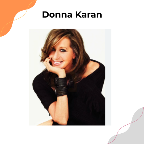 Donna Karan