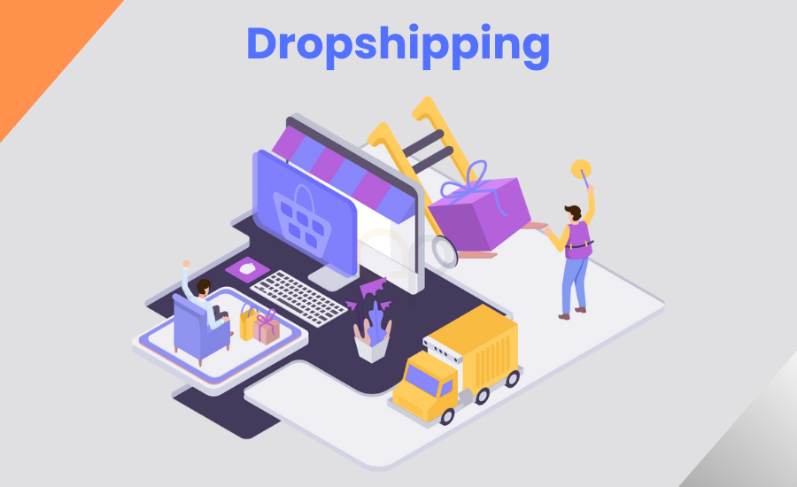 Dropshipping