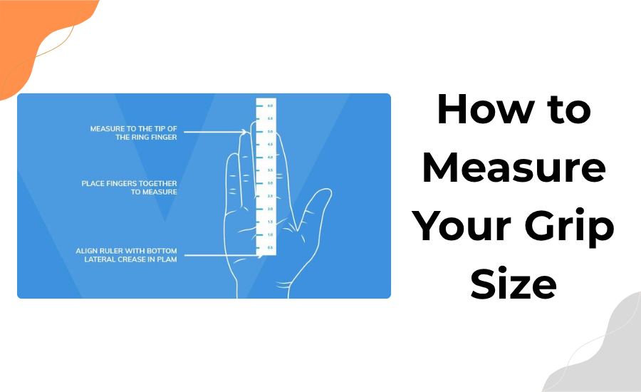How to Measure Your Grip Size