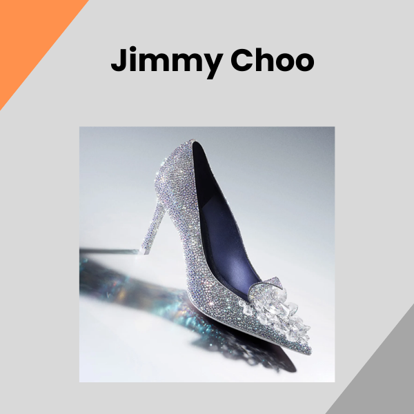 Jimmy Choo