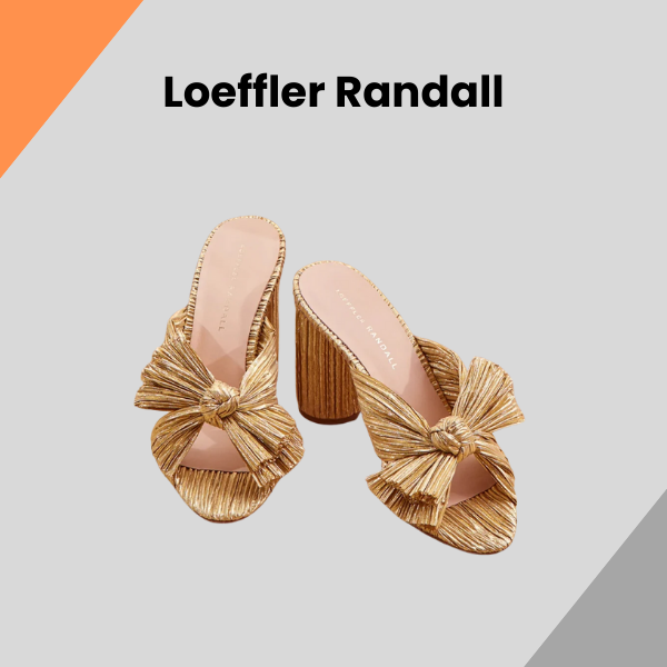 Loeffler Randall