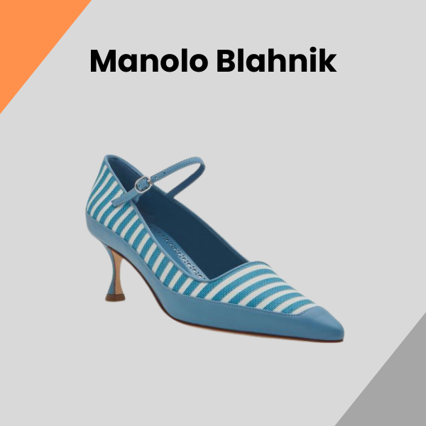 Manolo Blahnik