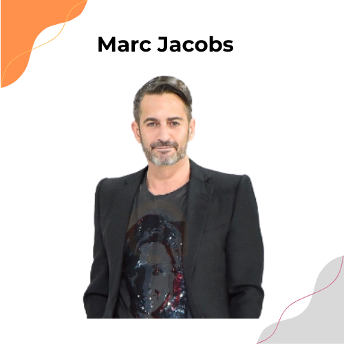Marc Jacobs