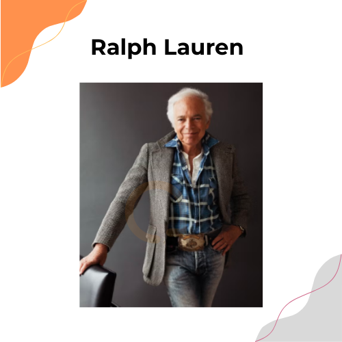 Ralph Lauren