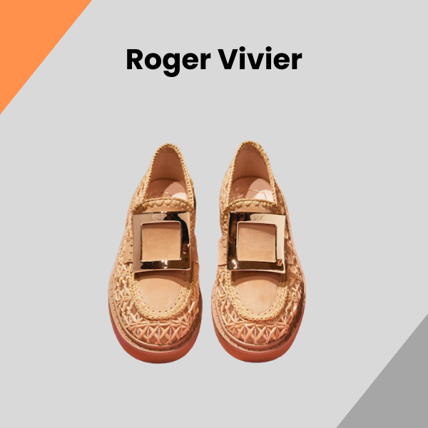 Roger Vivier