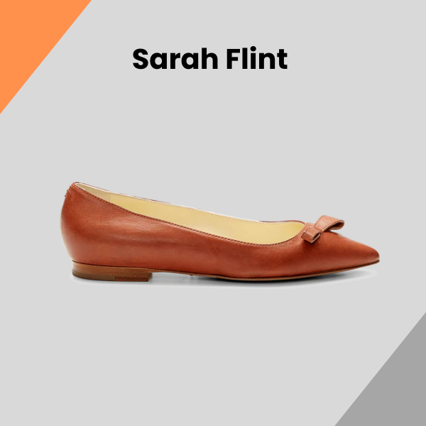 Sarah Flint