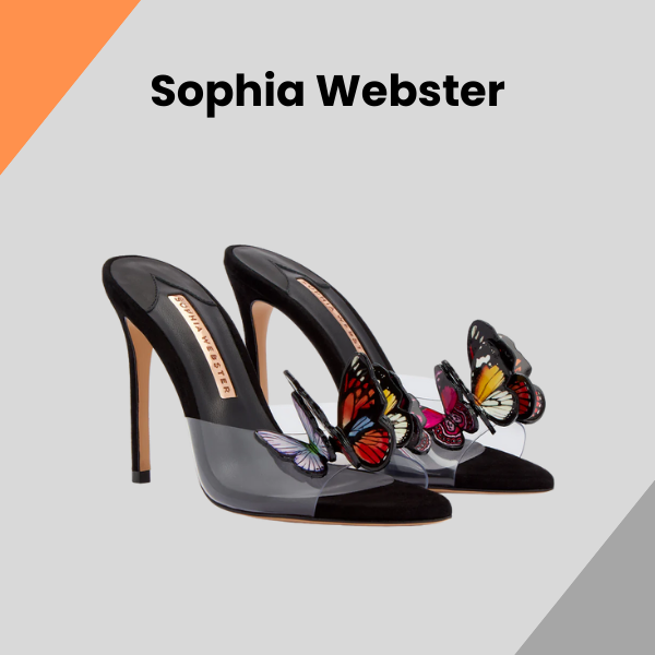 Sophia Webster