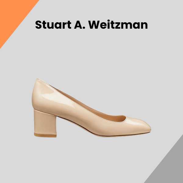 Stuart A. Weitzman
