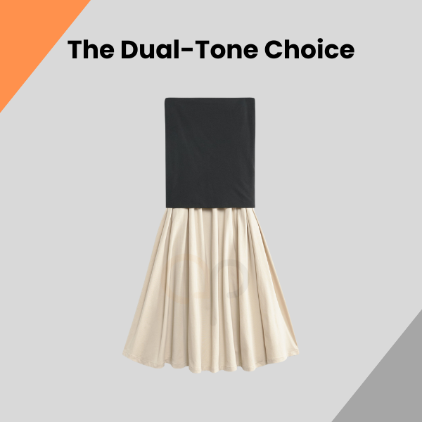 The Dual-Tone Choice