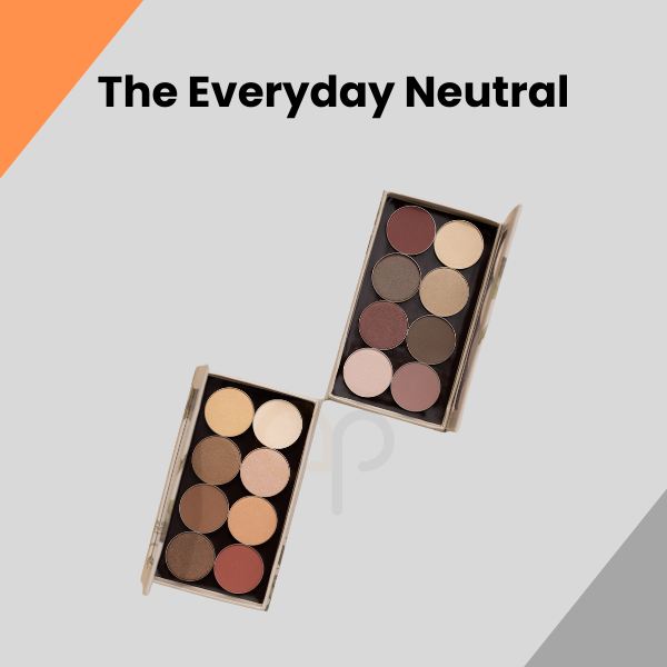 The Everyday Neutral