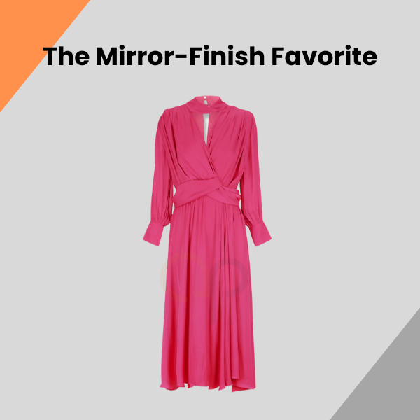 The Mirror-Finish Favorite