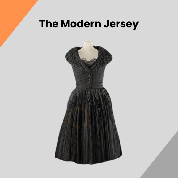 The Modern Jersey