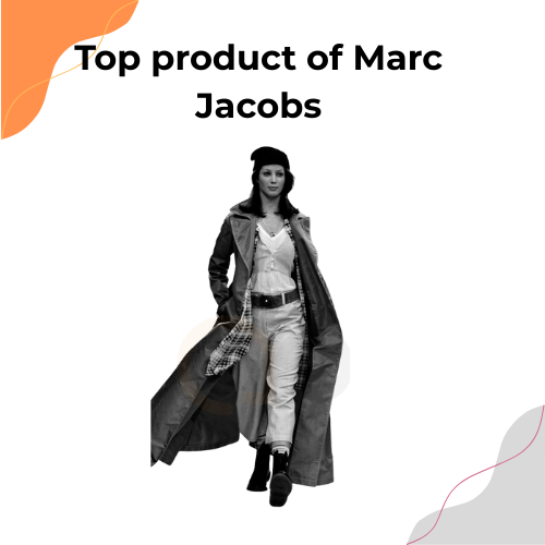 Top product of Marc Jacobs