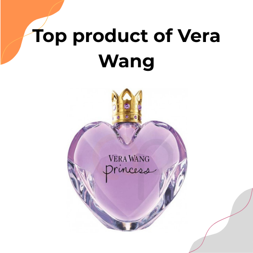 Top product of Vera Wang