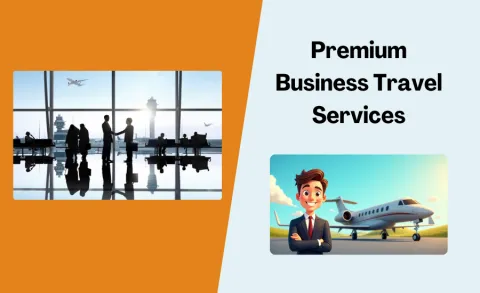 Premium Business Travel Services