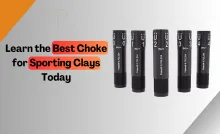 Learn the Best Choke for Sporting Clays Today